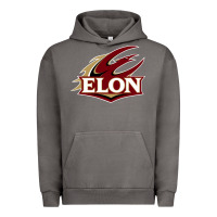 Pigment Tornado The elon phoenix Urban Hoodie - linhVisuals