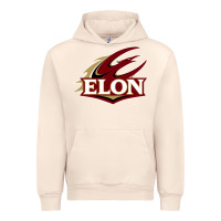 Sandshell The elon phoenix Urban Hoodie - linhVisuals