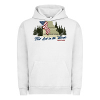 Pigment Lunar Rock fort leonard wood fort lost in the woods missouri pullover hoodie Urban Hoodie - linhVisuals