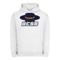 Pigment Lunar Rock The uc santa barbara gauchos Urban Hoodie - linhVisuals