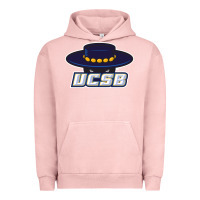 Pigment Salmon The uc santa barbara gauchos Urban Hoodie - linhVisuals