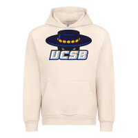 Sandshell The uc santa barbara gauchos Urban Hoodie - linhVisuals
