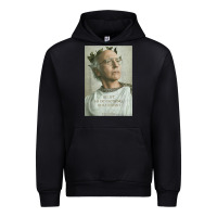 Black hbo curb your enthusiasm larry david men's and women's t shirt Urban Hoodie - linhVisuals