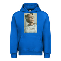 Cobalt hbo curb your enthusiasm larry david men's and women's t shirt Urban Hoodie - linhVisuals