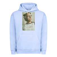Pigment Grape Ice hbo curb your enthusiasm larry david men's and women's t shirt Urban Hoodie - linhVisuals
