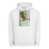 Pigment Lunar Rock hbo curb your enthusiasm larry david men's and women's t shirt Urban Hoodie - linhVisuals