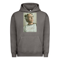 Pigment Tornado hbo curb your enthusiasm larry david men's and women's t shirt Urban Hoodie - linhVisuals