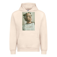 Sandshell hbo curb your enthusiasm larry david men's and women's t shirt Urban Hoodie - linhVisuals