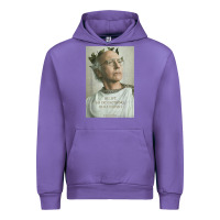 Tulip hbo curb your enthusiasm larry david men's and women's t shirt Urban Hoodie - linhVisuals