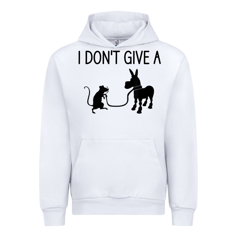 I Don't Give A Rats Ass, Funny, Jokes, Sarcastic Sayings T Shirt Urban Hoodie by linhVisuals | Teevron