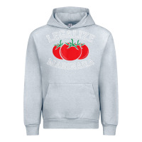 Heather Grey legalize marinara food gift tshirt Urban Hoodie - linhVisuals