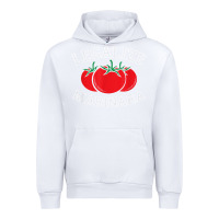 White legalize marinara food gift tshirt Urban Hoodie - linhVisuals