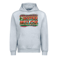 Heather Grey i̇f you drink don't drive do the watermelon crawl Urban Hoodie - JahusDesignShop