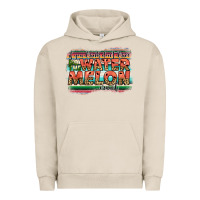 Pigment French Oak i̇f you drink don't drive do the watermelon crawl Urban Hoodie - JahusDesignShop