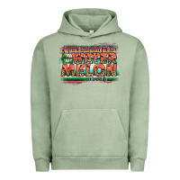 İf You Drink Don't Drive Do The Watermelon Crawl Urban Hoodie | Teevron