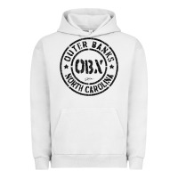 Pigment Lunar Rock jcombs outer banks, obx, nc t shirt Urban Hoodie - linhVisuals