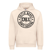 Sandshell jcombs outer banks, obx, nc t shirt Urban Hoodie - linhVisuals
