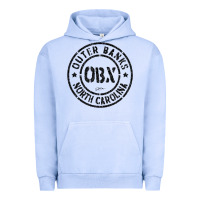 Pigment Grape Ice jcombs outer banks, obx, nc t shirt Urban Hoodie - linhVisuals