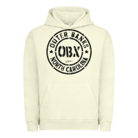 Pigment Pistachio jcombs outer banks, obx, nc t shirt Urban Hoodie - linhVisuals