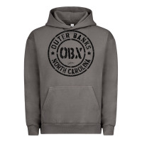 Pigment Tornado jcombs outer banks, obx, nc t shirt Urban Hoodie - linhVisuals