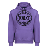 Tulip jcombs outer banks, obx, nc t shirt Urban Hoodie - linhVisuals