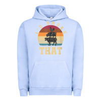 Pigment Grape Ice id smoke that funny smoked pork meat lover bbq gift barbecue t shirt Urban Hoodie - linhVisuals