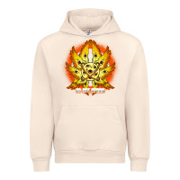 Sandshell biblically accurate angel meme ophanim be not afraid t shirt Urban Hoodie - linhVisuals