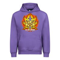 Tulip biblically accurate angel meme ophanim be not afraid t shirt Urban Hoodie - linhVisuals