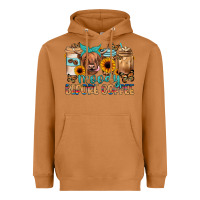 Meerkat moody before coffee Heavyweight Hoodie - JahusDesignShop