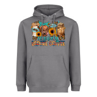 Storm moody before coffee Heavyweight Hoodie - JahusDesignShop
