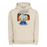 Pigment French Oak anthrax – persistence of time 30th anniversary tank top Urban Hoodie - linhVisuals