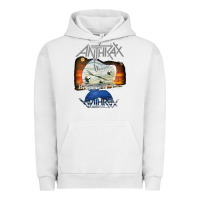 Pigment Lunar Rock anthrax – persistence of time 30th anniversary tank top Urban Hoodie - linhVisuals