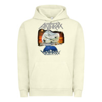 Pigment Pistachio anthrax – persistence of time 30th anniversary tank top Urban Hoodie - linhVisuals