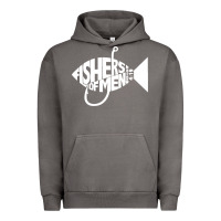 Pigment Tornado matching church christian group bible verse fishers of men pullover ho Urban Hoodie - linhVisuals
