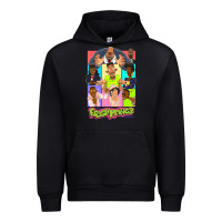 The Fresh Prince Of Bel-air Urban Hoodie | Teevron