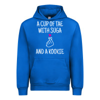 Cobalt korean drama kdrama tae suga kookie t shirt Urban Hoodie - linhVisuals