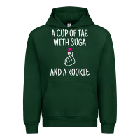 Forest Green korean drama kdrama tae suga kookie t shirt Urban Hoodie - linhVisuals