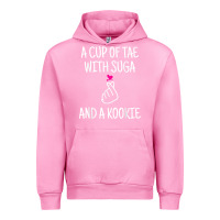 Fuchsia Pink korean drama kdrama tae suga kookie t shirt Urban Hoodie - linhVisuals