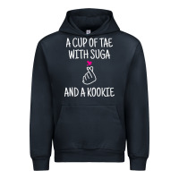 Navy korean drama kdrama tae suga kookie t shirt Urban Hoodie - linhVisuals