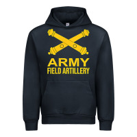 Navy army field artillery branch us usa t shirt Urban Hoodie - linhVisuals