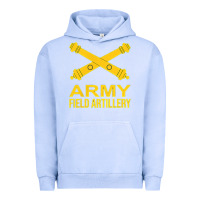 Pigment Grape Ice army field artillery branch us usa t shirt Urban Hoodie - linhVisuals