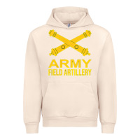 Sandshell army field artillery branch us usa t shirt Urban Hoodie - linhVisuals