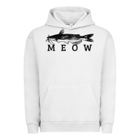 Pigment Lunar Rock catfish meow funny catfishing fishing fisherman gift t shirt Urban Hoodie - linhVisuals