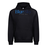 Black Blue Sky Studios Urban Hoodie - linhVisuals