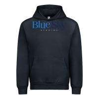 Navy Blue Sky Studios Urban Hoodie - linhVisuals