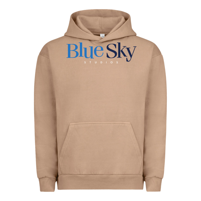Blue Sky Studios Urban Hoodie by linhVisuals | Teevron