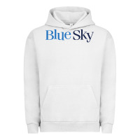 Pigment Lunar Rock Blue Sky Studios Urban Hoodie - linhVisuals