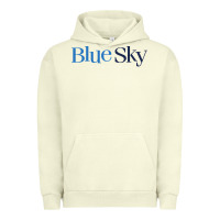 Pigment Pistachio Blue Sky Studios Urban Hoodie - linhVisuals