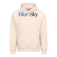 Sandshell Blue Sky Studios Urban Hoodie - linhVisuals