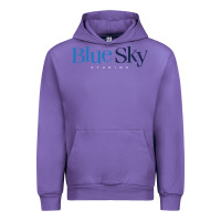 Tulip Blue Sky Studios Urban Hoodie - linhVisuals